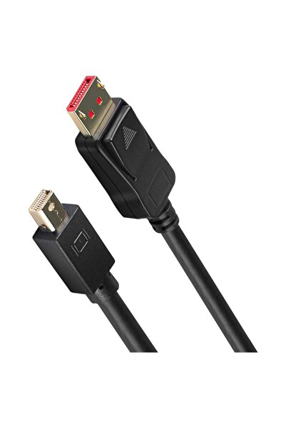 Platoon Nhr Nhr-20 Mini Displayport To Displayport Kablo 5m Minidp Displaypor...