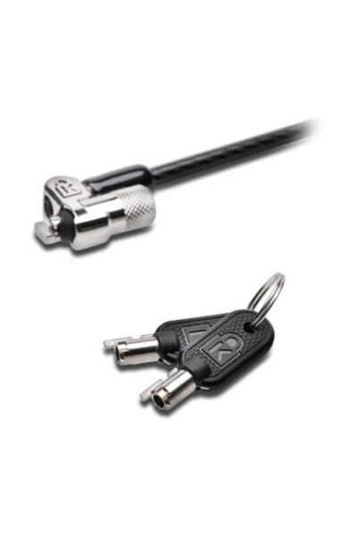 KENSINGTON Microsaver® 2.0 Anahtarlı Laptop Kilidi