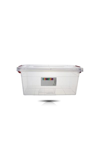 Smartware Smart Box Storage Container 5 Lt