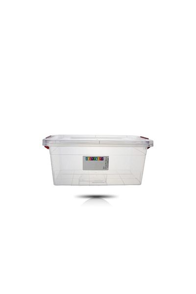 Smartware Smart Box Storage Container 2 Lt