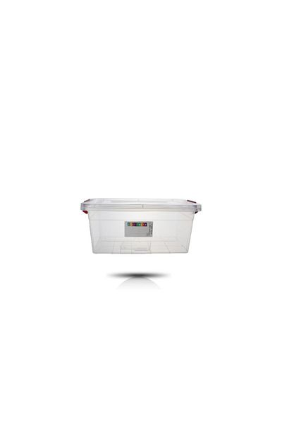 Smartware Smart Box Storage Container 1 Lt