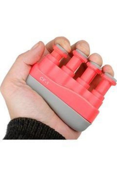 Swing Cf-1 Model Mixed Color Finger Operating Apparatus