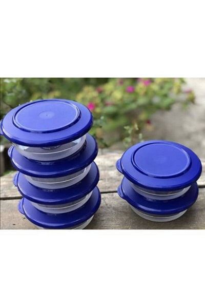 Tupperware Crystal Bowl