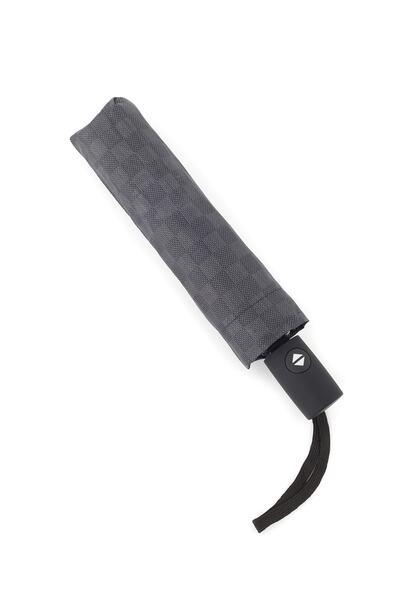 Eliza Rainwalker 8 Telli Fiber Rüzgarda Kırılmayan Şemsiye