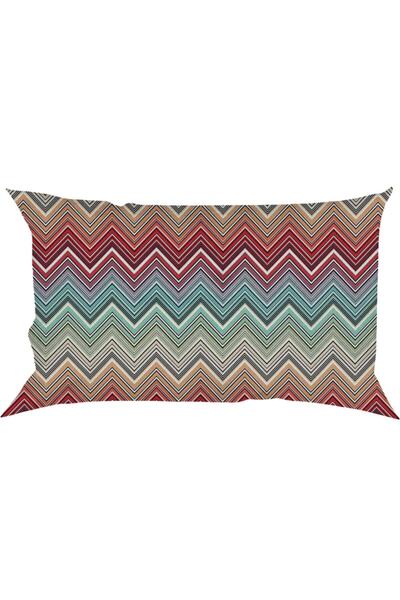 LadiesHome Poseban dizajn 50x30 pravougaona dvostrana štampana jastučnica za ...