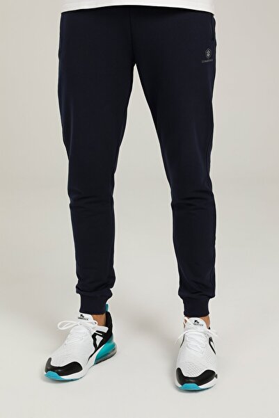 lumberjack Eşofman Altı Sn76 Basıc Jogger 1pr - Lacivert - S - C1t01648t-lacivert-s