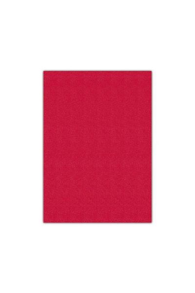 tahtakalehobi.com Plain Eva 50x70 CmRed