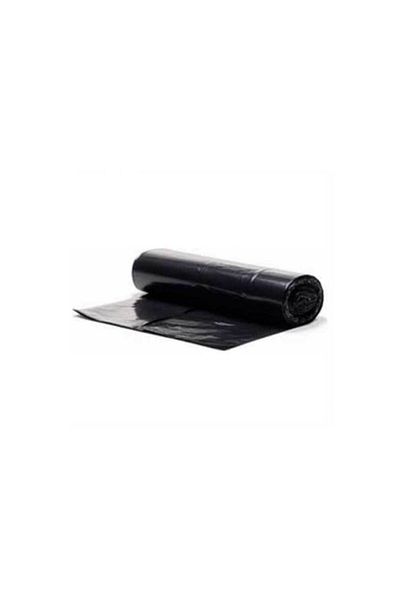 Broken Stone Garbage Bag Industrial Jumbo Size Black 500 Gr 80x110 Cm (20 Rolls)