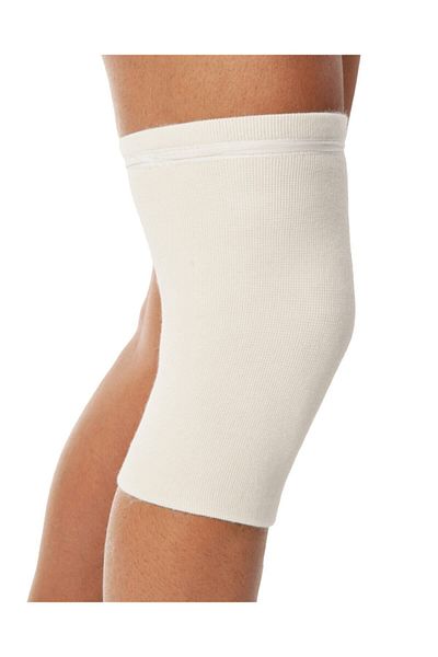 İNCİR Medical Orthopedic Protective Wool Knee Pad for Knee Pains Scaling and Joint Pains