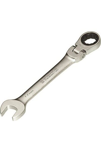 İzeltaş مفتاح ربط مفصلي بسقاطة 15 مم