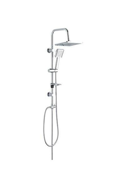 Tema Plus-tetra Tepe Duş Seti 53236