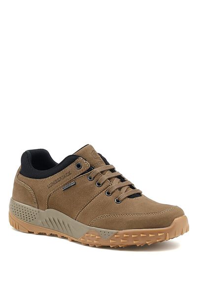 lumberjack Ανδρικά παπούτσια εξωτερικού χώρου Zanga 1pr Sand Color