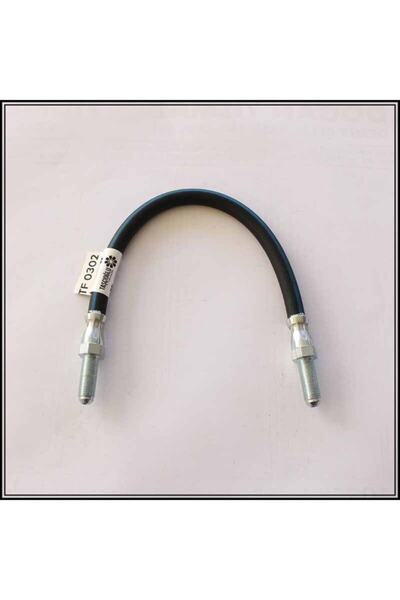 TAŞÇIOĞLU Tf 0302 Ford 1,6 Taunus Arka Fren Hortumu 1505870 Uyumlu