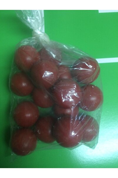 İnci Oyun Makineleri Langırt Topu 15 Adet