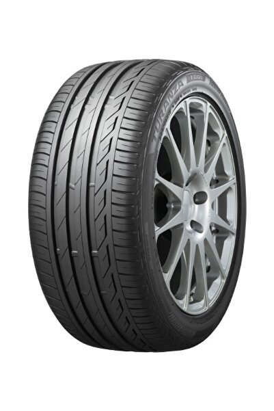 Bridgestone 195/65R15 91H Turanza T001 Oto Yaz Lastiği ( Üretim: 2023)