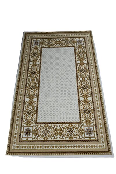 Koyunlu Halı Alisya As003 Simli Halı