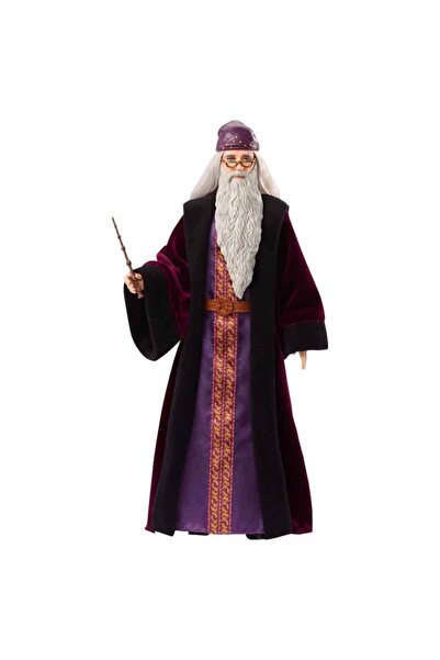 Harry Potter Sırlar Odası Serisi Bebekleri Gcn30 - Albus Dumbledore