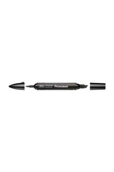 Winsor Newton Winsor & Newton Promarker Pen Warm Gray 5 Wg01