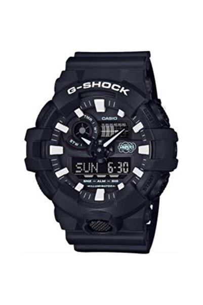 Casio Erkek Kol Saati G-Shock GA-700-1ADR