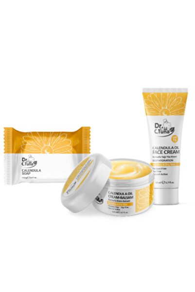 Farmasi Farmasi Dr.c.tuna Aynısefa Bakım Seti