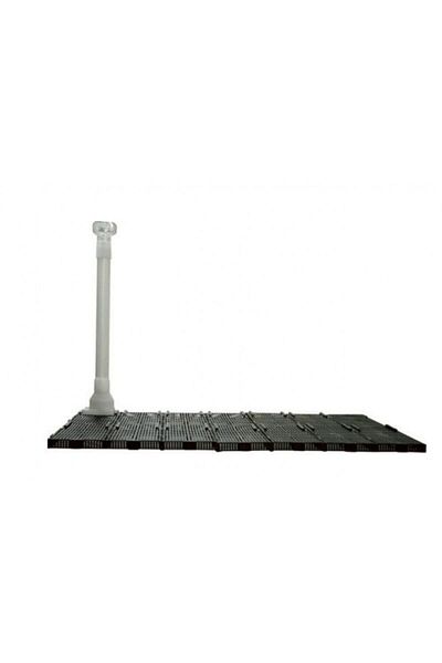 Hailea Haılea Uf 16 P Base Filter
