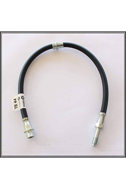 TAŞÇIOĞLU Tb 44 Bmw 3 Serisi E46 98 05 Arka Fren Hortumu 34301165174