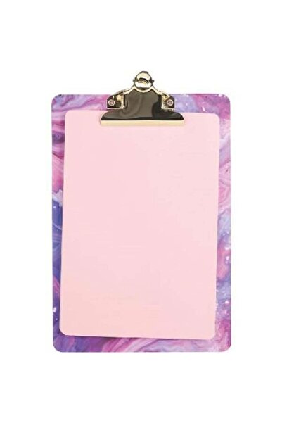 Pyrus لوحة كليب مع حامل الملاحظات - السكرتيرية