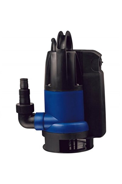Mur-Cell Murcell Gizli Şamandıralı Bahçe Su Pompası Motoru Qsb-jh-550b11