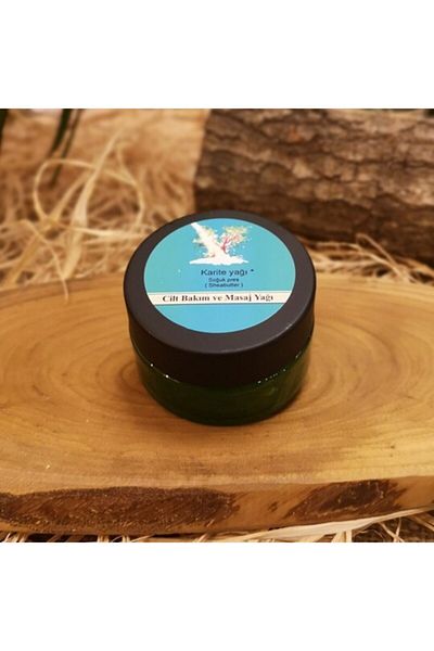 Nuka Defne Esencia 30 Ml Nuka Solid Coconut Oil - Cold Press (Turkey)