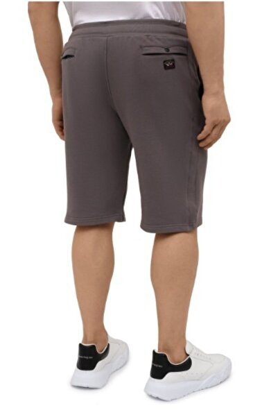 PAUL&SHARK Men's Knitted Bermudas C.wCotton