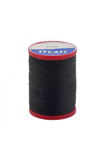 ATMACA TUHAFİYE Κέντημα 4 στρώσεων από ψεύτικο μετάξι Needlework Thread-embroidery Thread Color No: 4039 Dark Grey