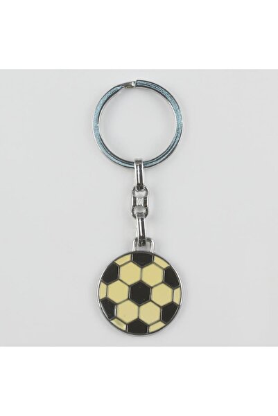 OSENSE Ball Figured Metal Keychain Brand: Category: Keychain