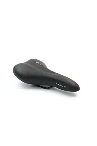 Selle Royal Wave Sele - Siyah