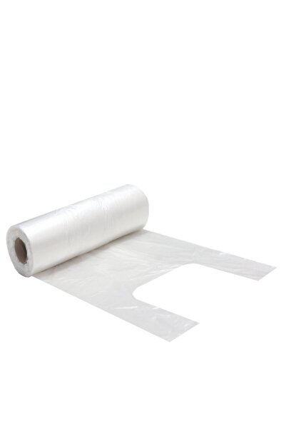 DAĞYÜCE Rulo Poşet (büyük) - 200'lü