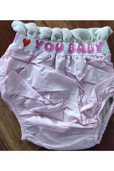 ÖZBEBİŞİM Baby Training Panties