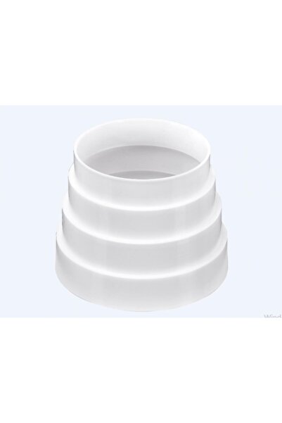 DEVS D-53 Aspiratör Redüksiyonu