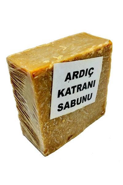 GLŞ ŞİFAHANEM ORGANİK AKTAR صابون قطران العرعر