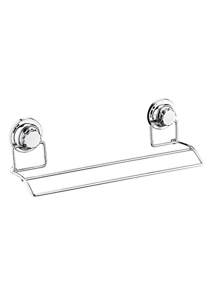 Metalife Krom Vakumlu Uzun Havluluk Vk-706