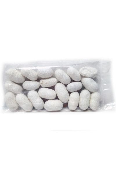 Hayal Sepeti Silk Cocoon 20 Pieces Pack