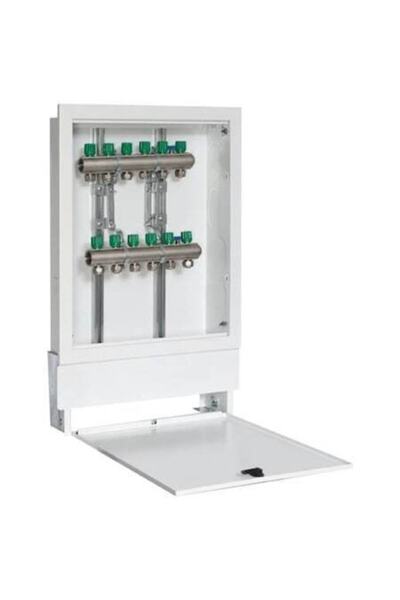 ULUMAK Kollektör Dolabı - Eko 40x60x11cm