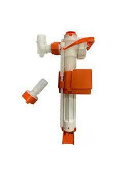 VitrA Gömme Rezervuar Dirsekli Şamandra Flatör Doldurma Grubu