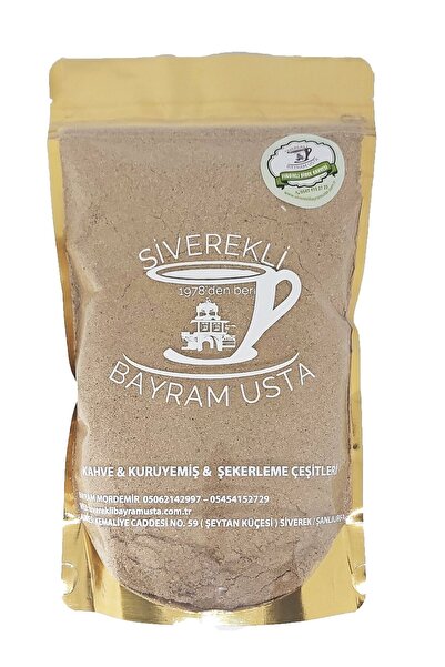 Fındıklı Dibek Kahvesi 250 Gr