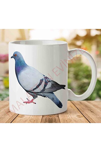 ART HEDİYE كوب بيجون بيجون مطبوع على الجانبين