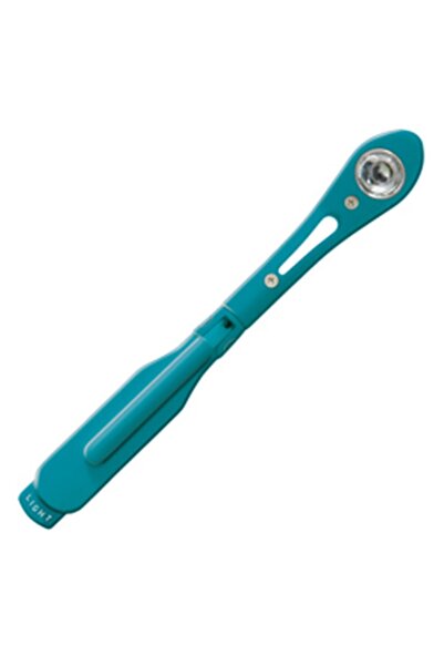 İF If 5107 Really Tiny Book Light/kitap Okuma Işığı- Blue/mavi