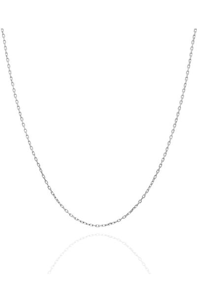 The Collection Anti-tarnish Steel Chain