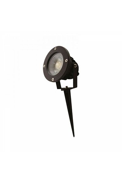 ACK 10 W Stake Stud Lawn Fixture Garden Lighting Tree Lighting Lawn Fixture Green Light