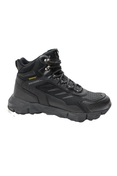 Dockers 231501 Waterproof Genuine Leather Men's Boots