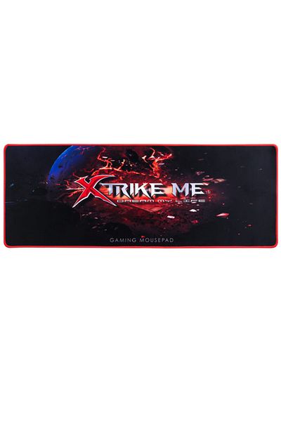 UnDePlus لوحة ماوس الألعاب مقاومة للماء Xtrike Me Mp-204 770x295x3mm
