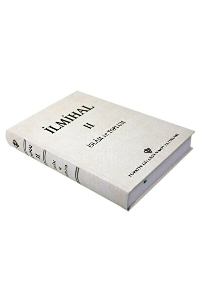 Uçandaire Diyanet Ilmihal 2 Cilt Takım (iman Ve Ibadetler Islam Ve Toplum)