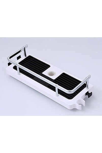 Mbois منظم صابون الحمام المعدني المحمي